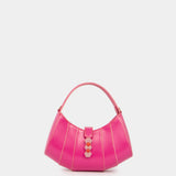 Tate Petite Fuchsia