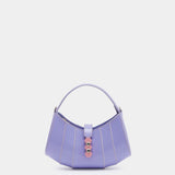 Tate Petite Purple