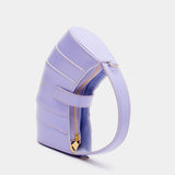 Tate Petite Purple