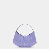 Tate Petite Purple