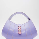 Tate Petite Purple