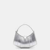 Tate Petite Silver