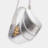 Tate Petite Silver