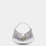 Tate Petite Silver