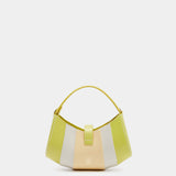 Tate Petite Lima / White / Cream