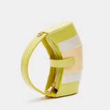Tate Petite Lima / White / Cream