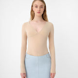 Margot Skirt Light blue