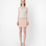 Margot Skirt Light Pink
