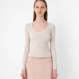 Margot Skirt Light Pink
