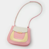 Jill Pink / White / Cream
