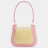 Jill Pink / White / Cream