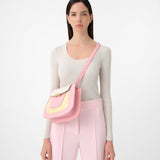 Jill Pink / White / Cream