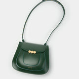 Jill Khaki green