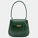 Jill Khaki green