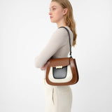 Jill Tan / White / Black