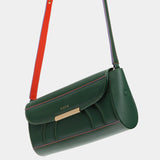Blossom Khaki green