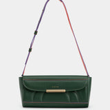 Blossom Khaki green