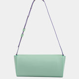 Blossom Mint green