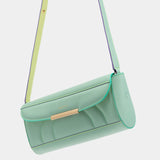Blossom Mint green