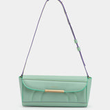 Blossom Mint green