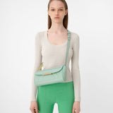 Blossom Mint green