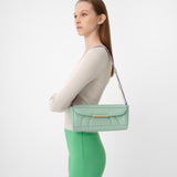 Blossom Mint green