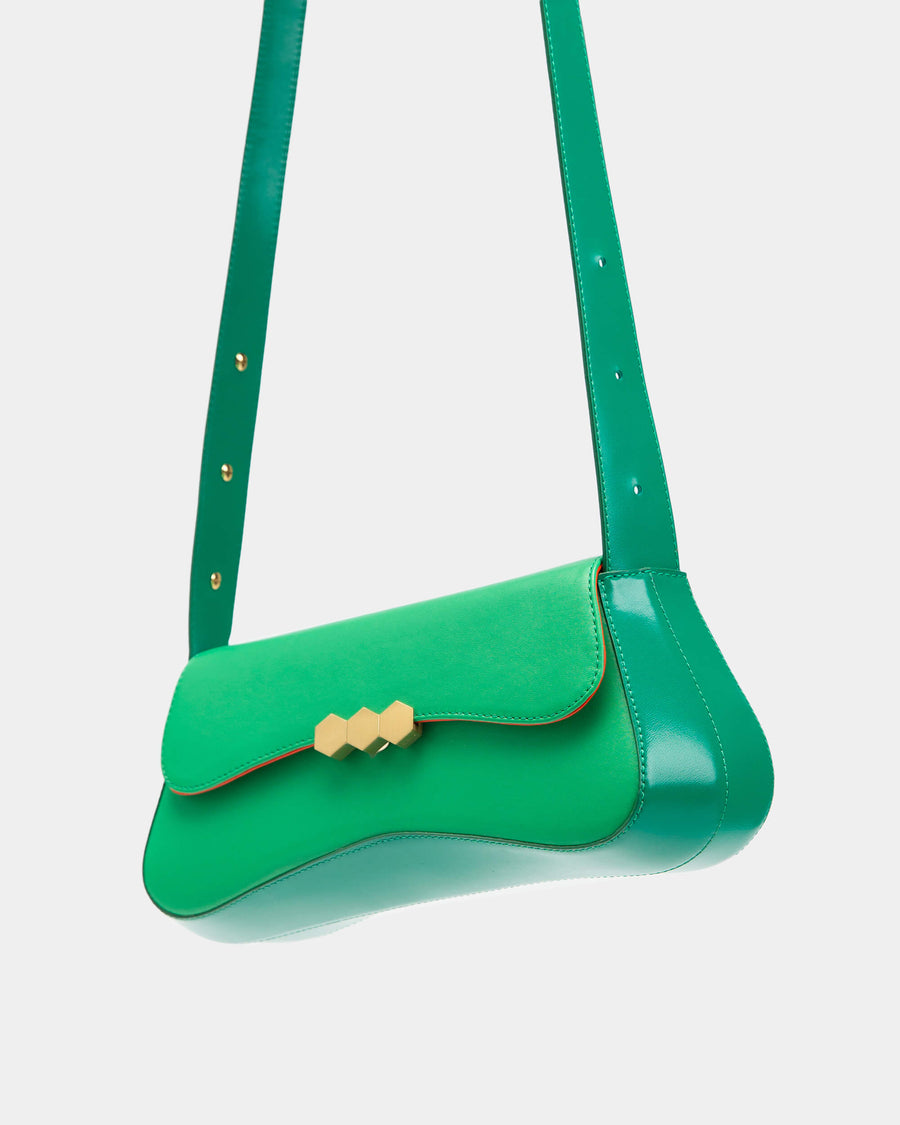 Culita Green / Emerald