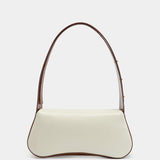 Culita White / Tan