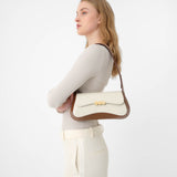 Culita White / Tan