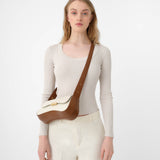 Culita White / Tan