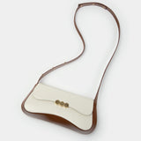 Culita White / Tan