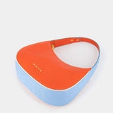 Muffin Hobo Orange