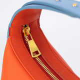 Muffin Hobo Orange