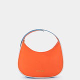 Muffin Hobo Orange