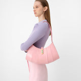 Tate Hobo Pink