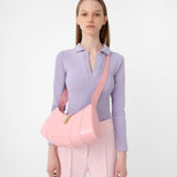 Tate Hobo Pink