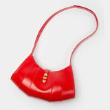 Tate Hobo Red