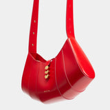 Tate Hobo Red