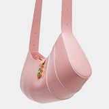 Tate Hobo Pink