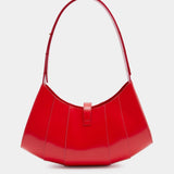 Tate Hobo Red