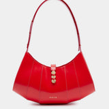 Tate Hobo Red
