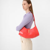 Tate Hobo Red