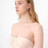 Cleo Bustier Light pink