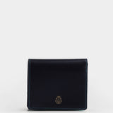 Waves Wallet Black