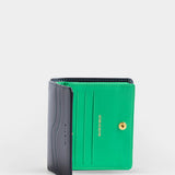 Waves Wallet Black