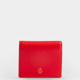 Waves Wallet Red