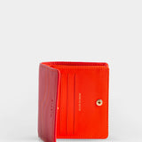Waves Wallet Red