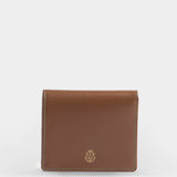 Waves Wallet Tan