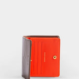Waves Wallet Tan